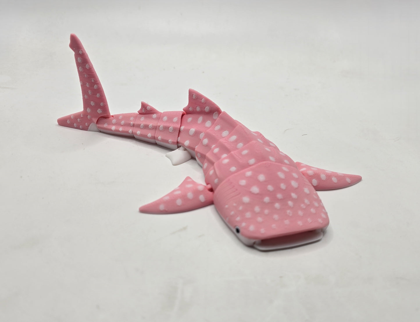 Whale Shark