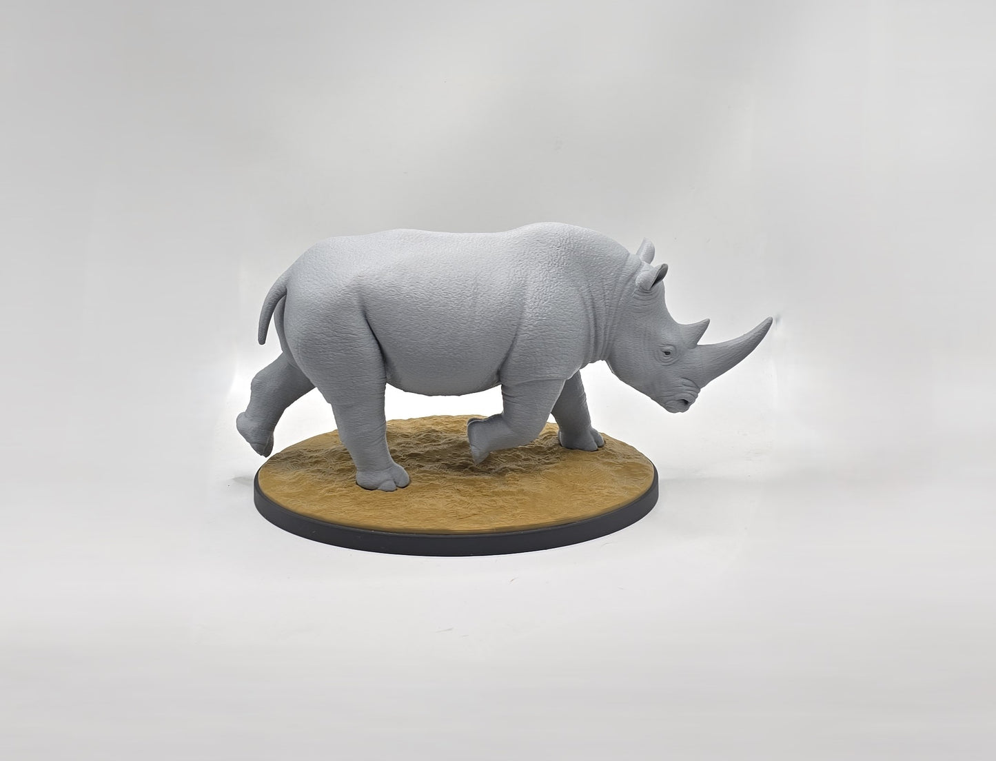 Rhinoceros (Model)