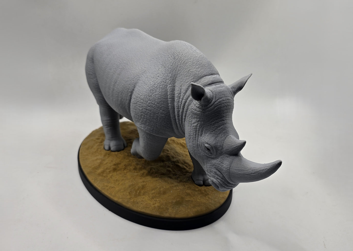 Rhinoceros (Model)