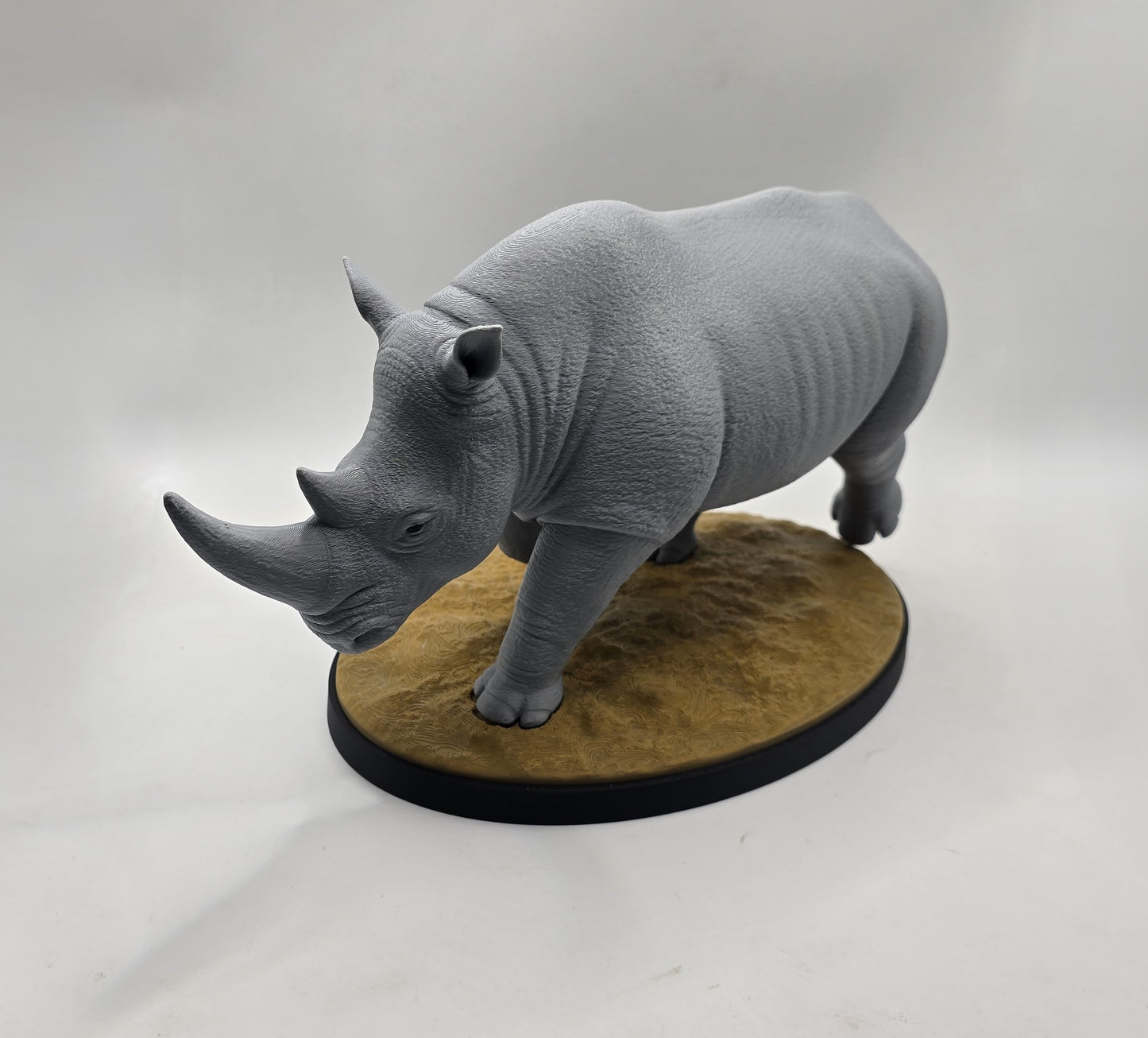 Rhinoceros (Model)