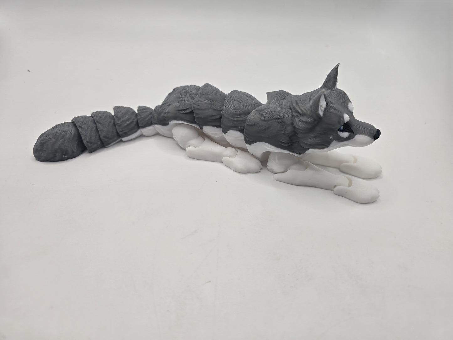 Wolves