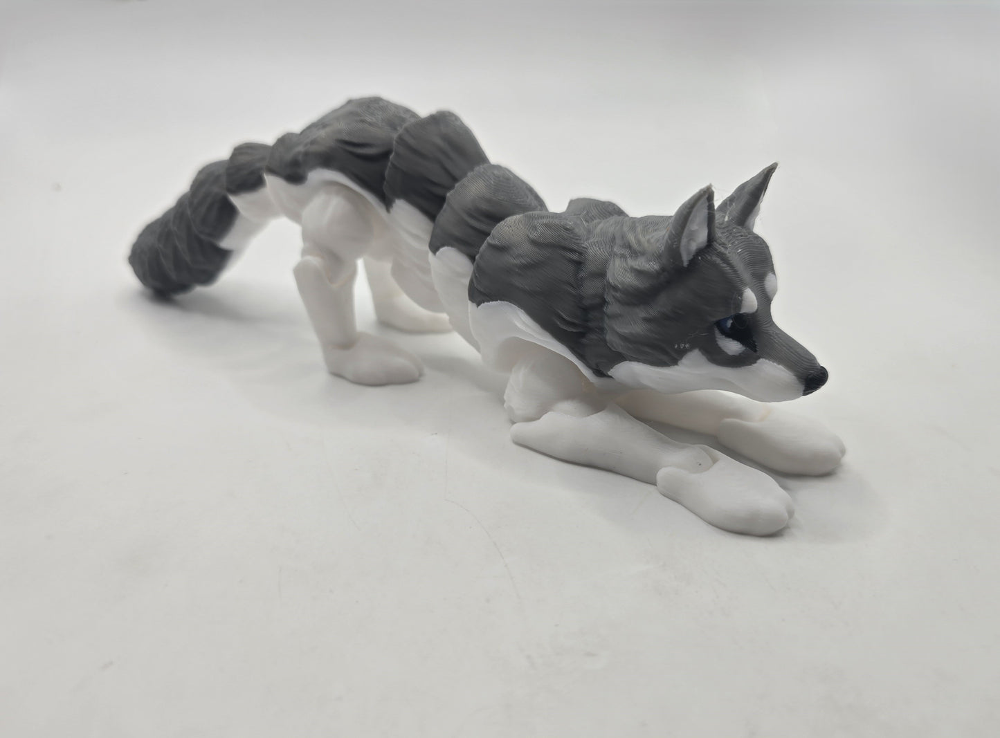 Wolves