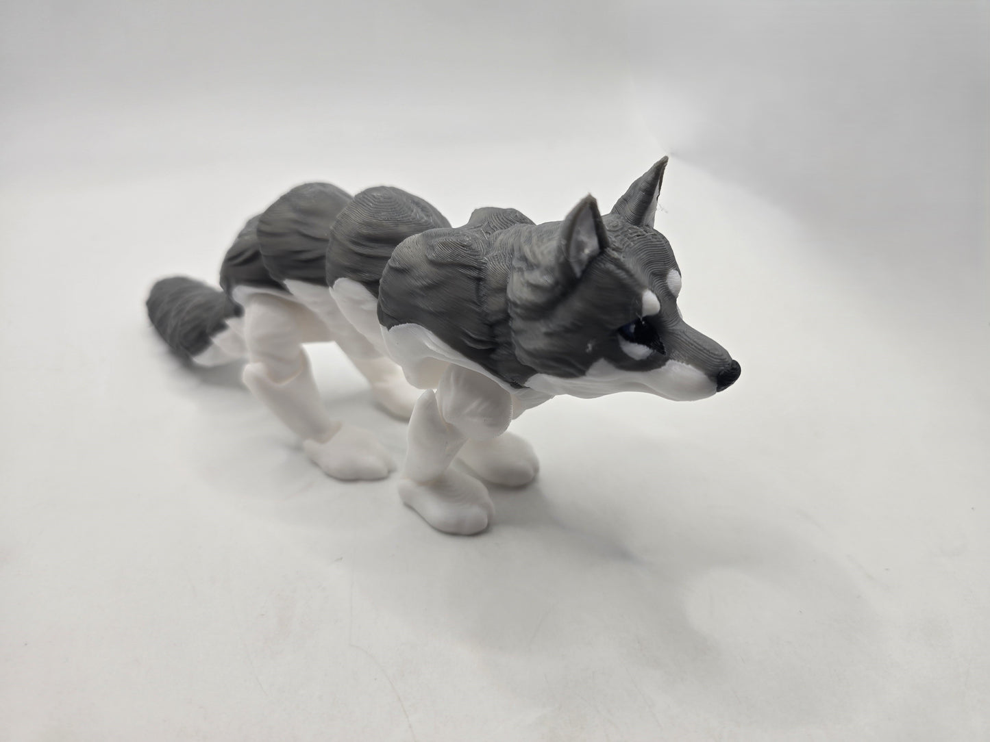 Wolves