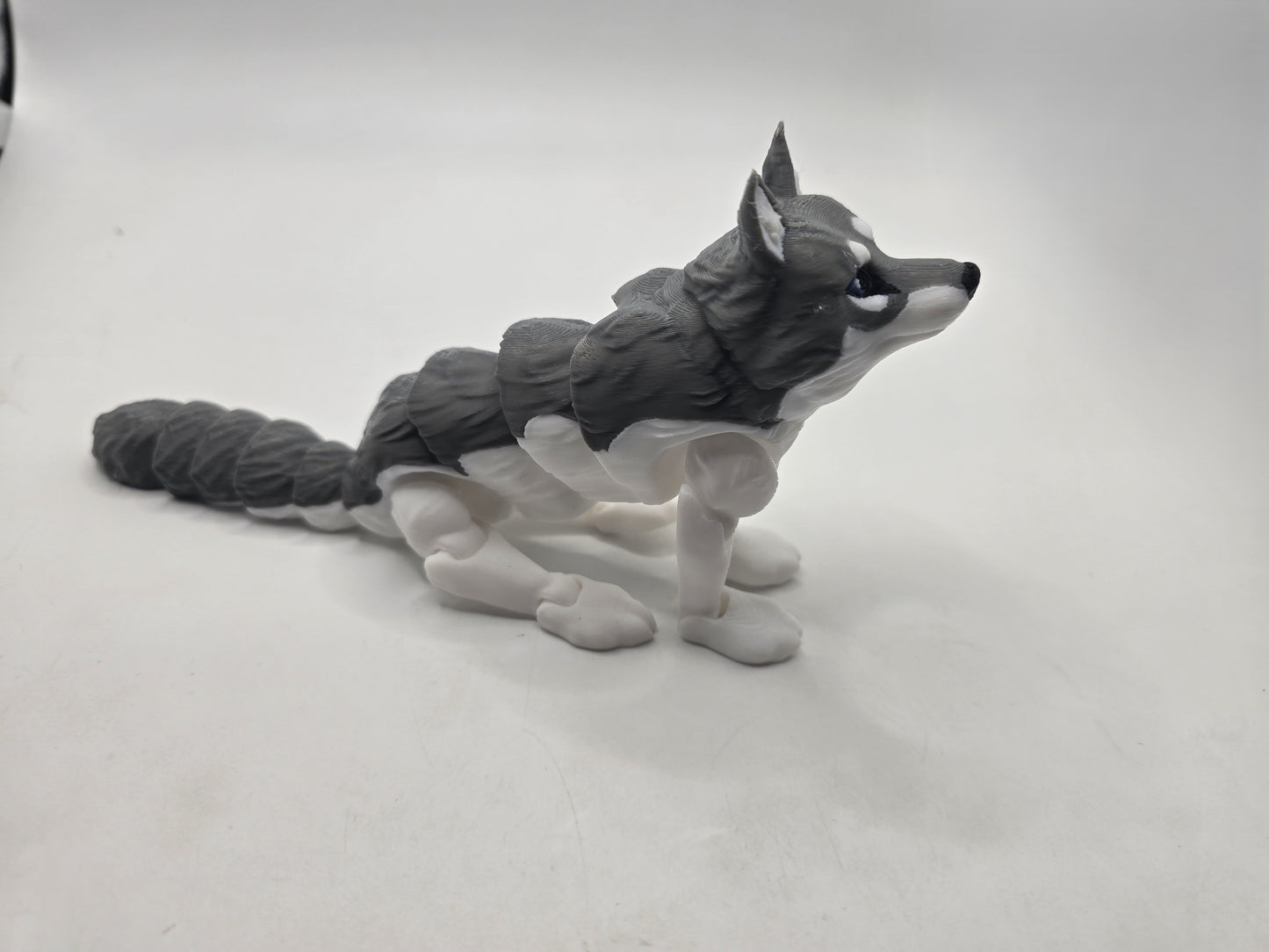 Wolves