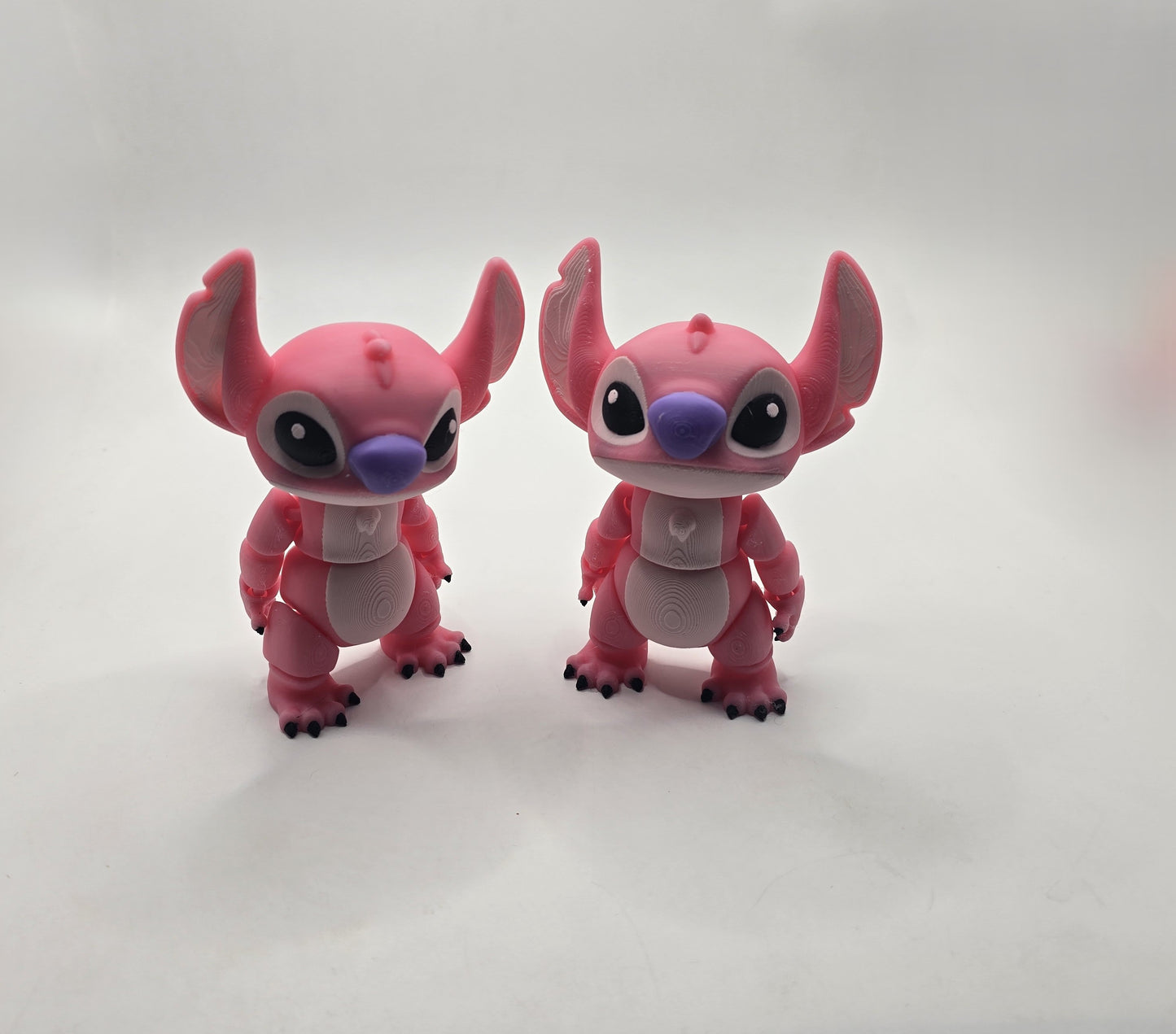 What the Stitch?