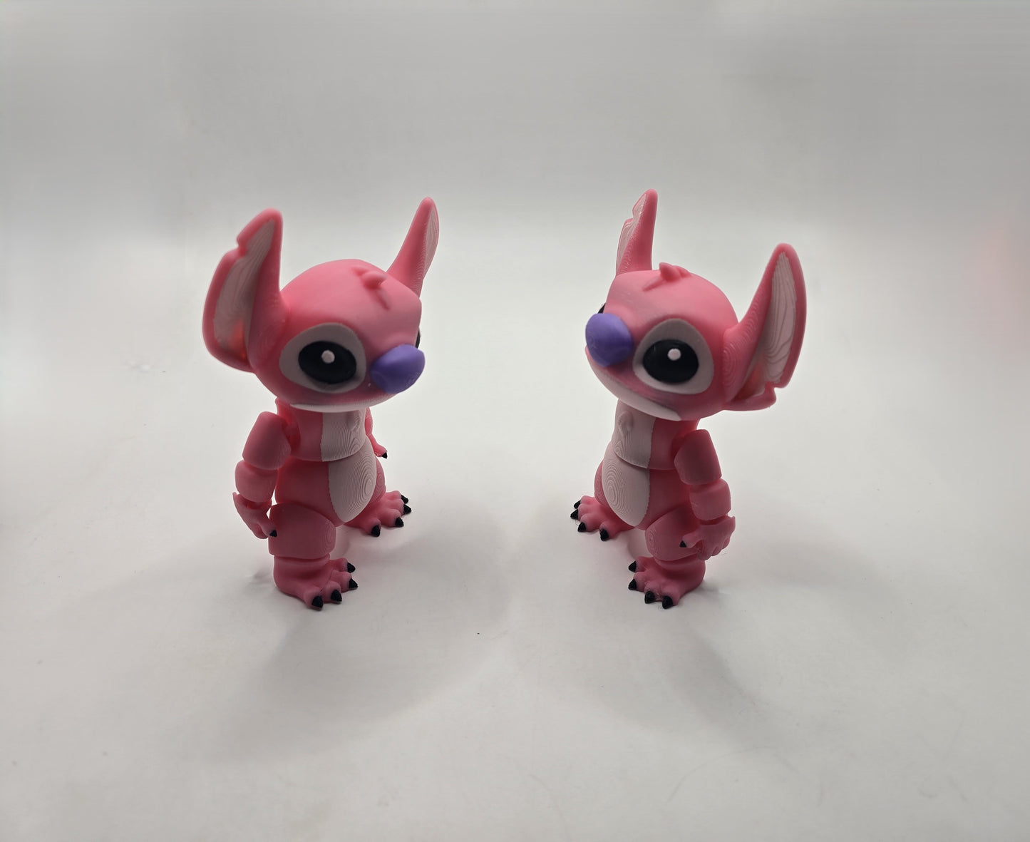 What the Stitch?