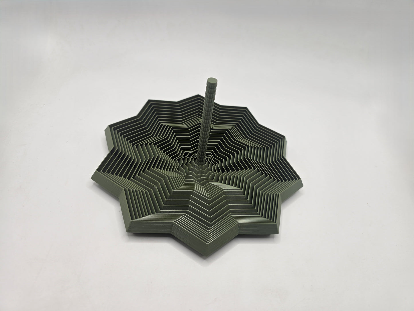 Star Fidget Toy | Mesmerizing Kinetic Sensory Toy