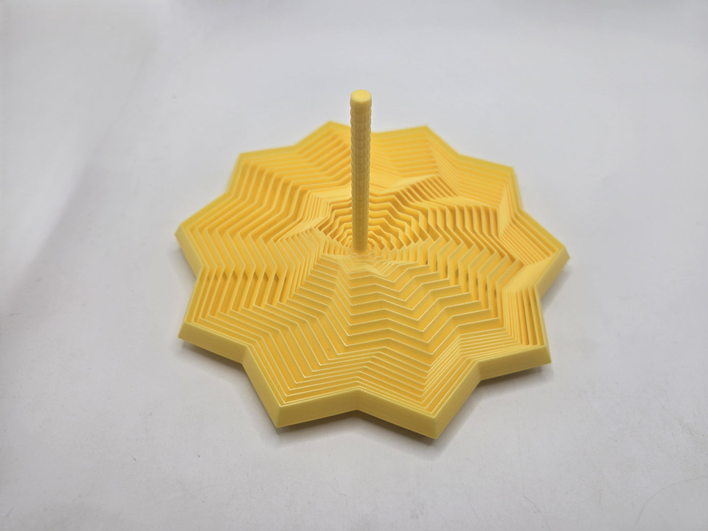 Star Fidget Toy | Mesmerizing Kinetic Sensory Toy