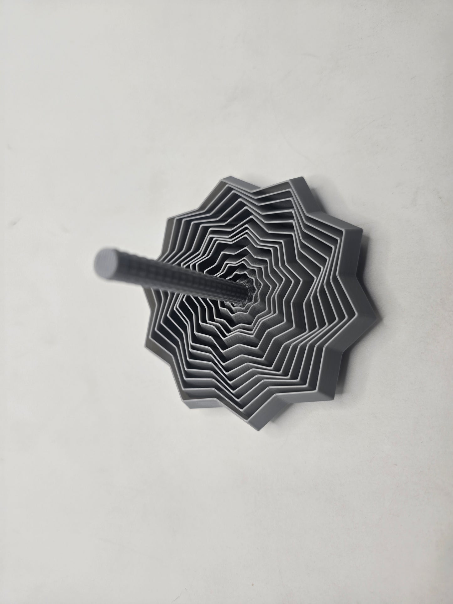 Star Fidget Toy | Mesmerizing Kinetic Sensory Toy