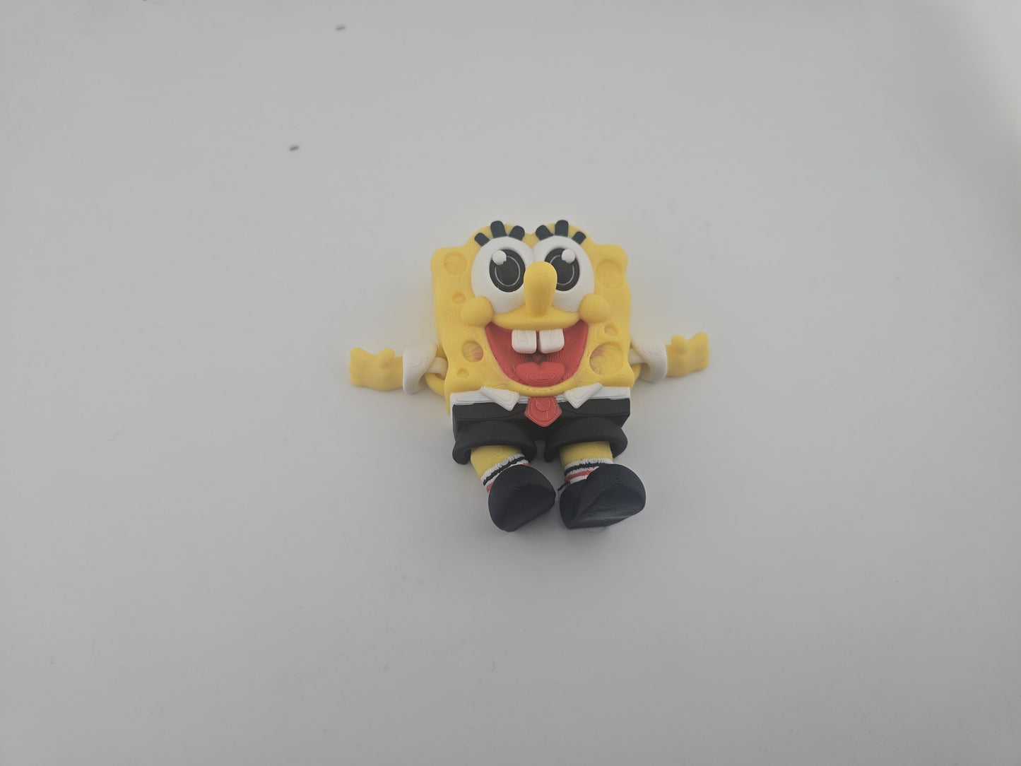 Sponge Bob