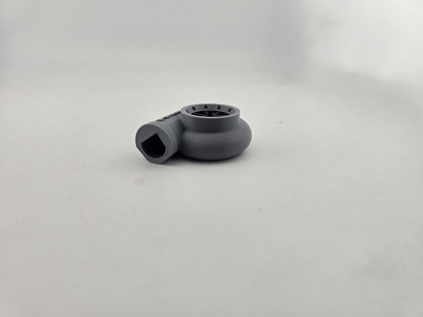 Turbo Fidget Whistle