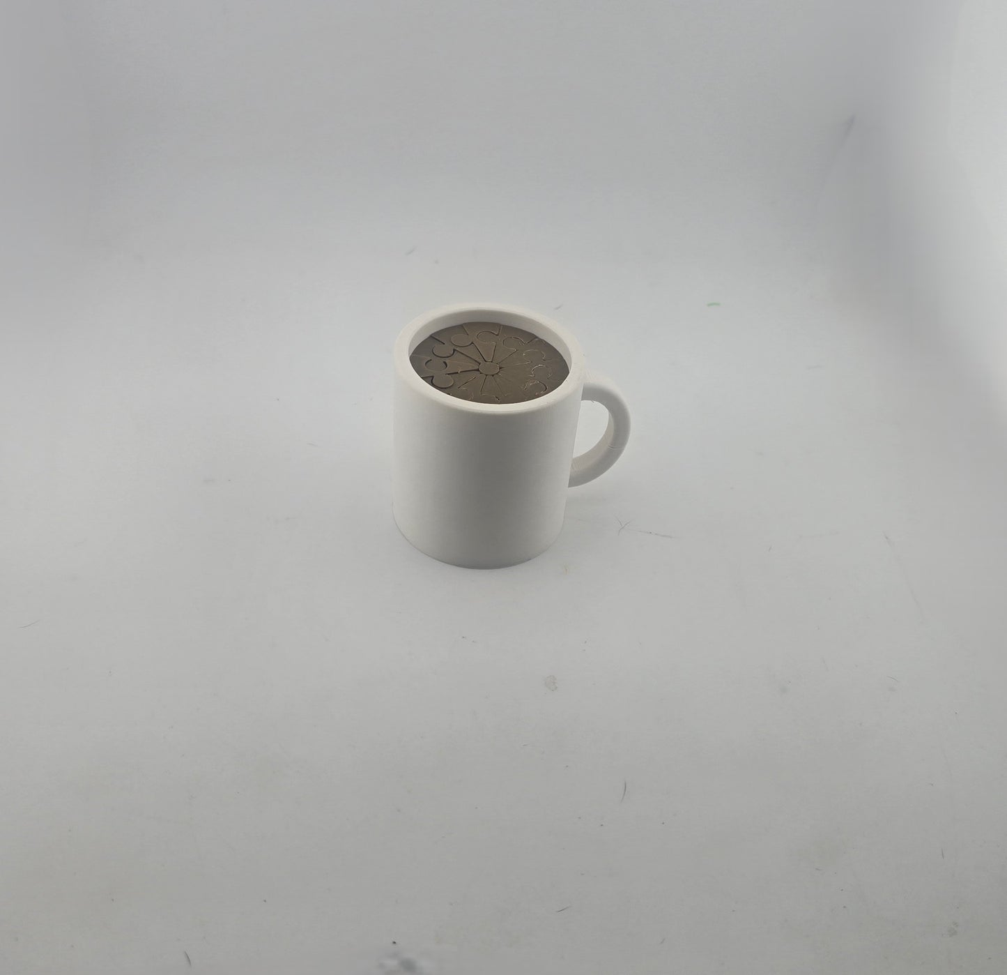 Twisty Coffee