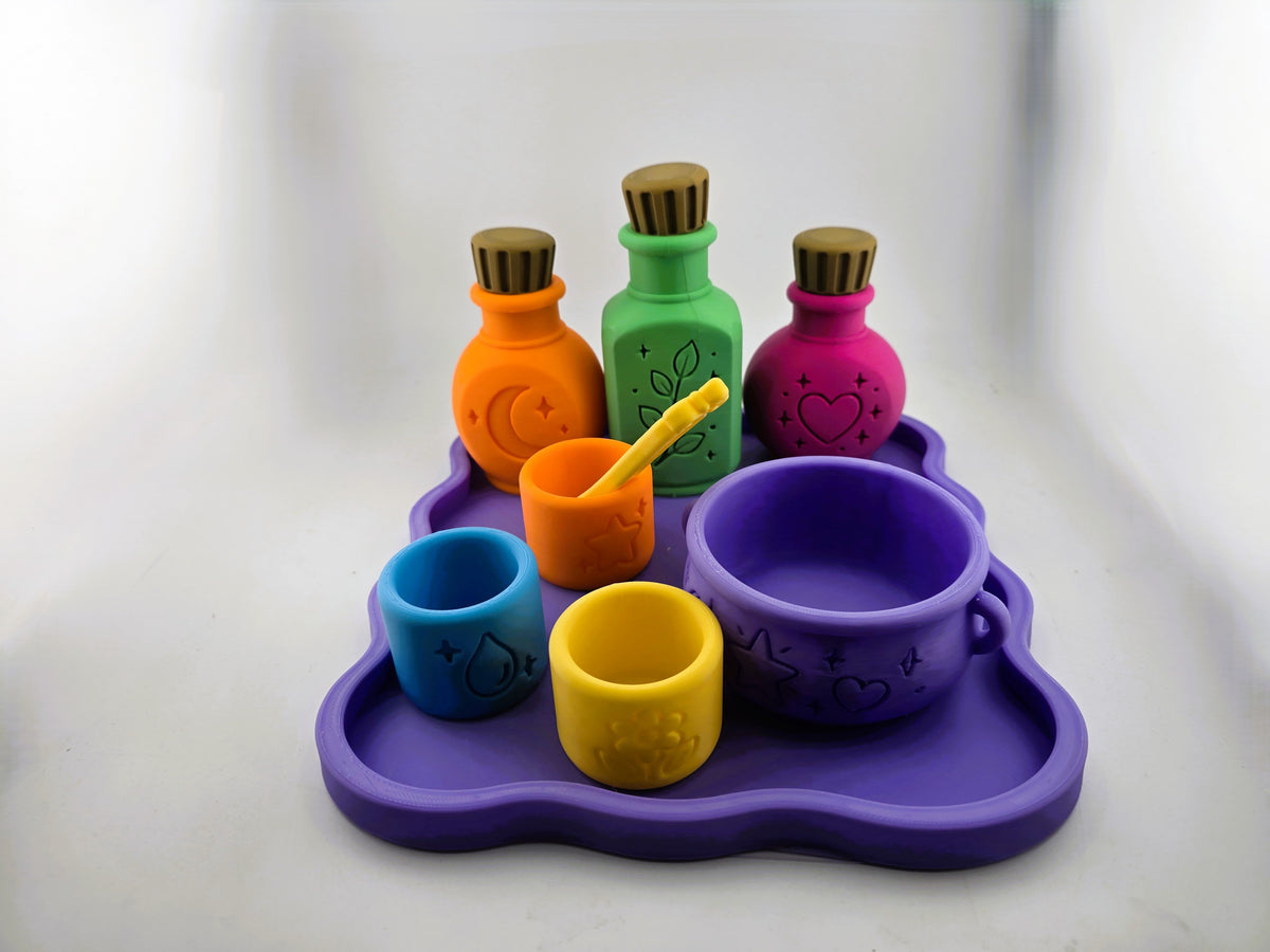 Potion Playset