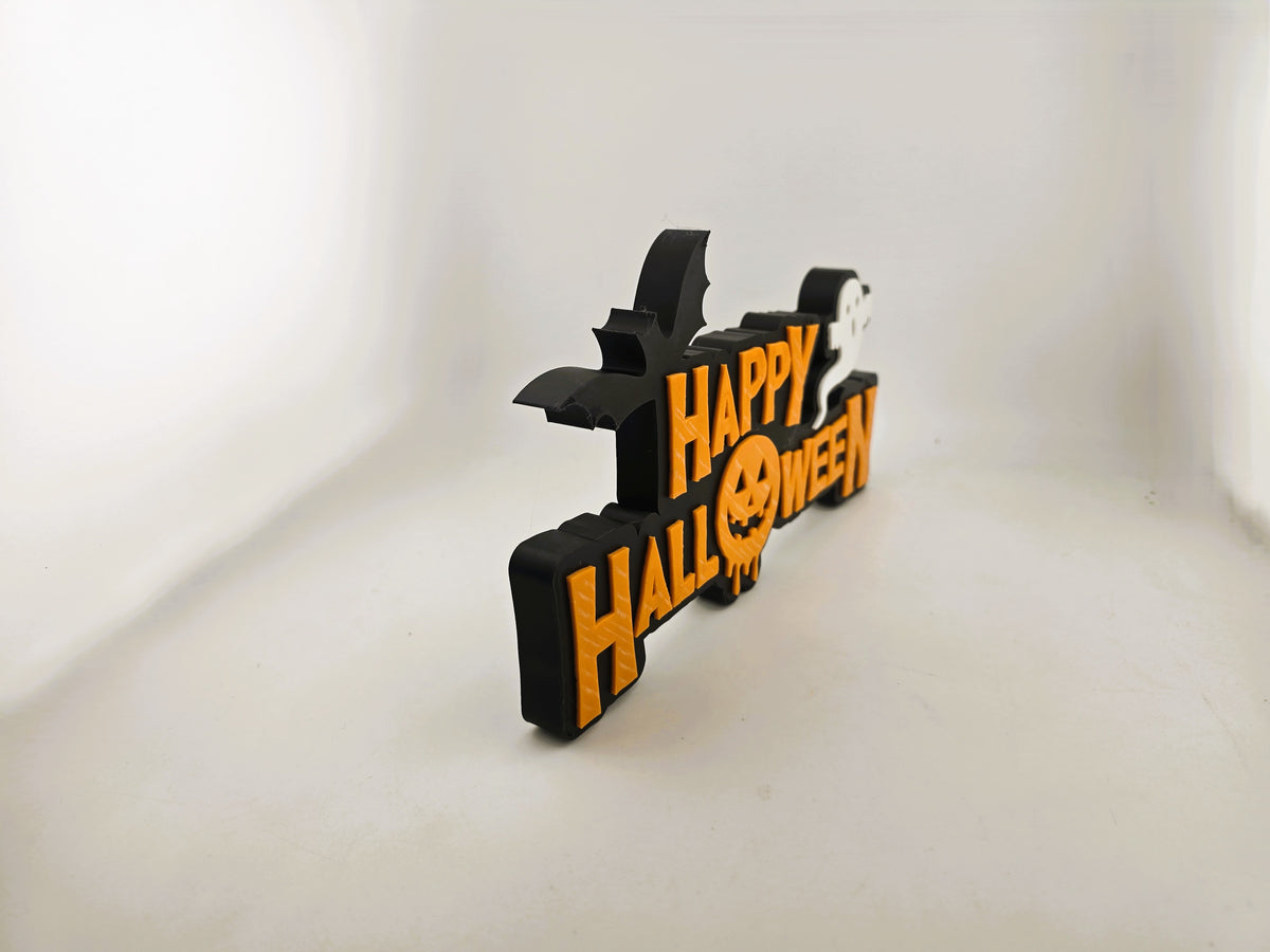 Happy Halloween