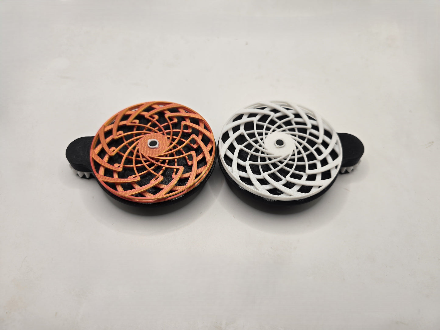 Kinetic Fidget