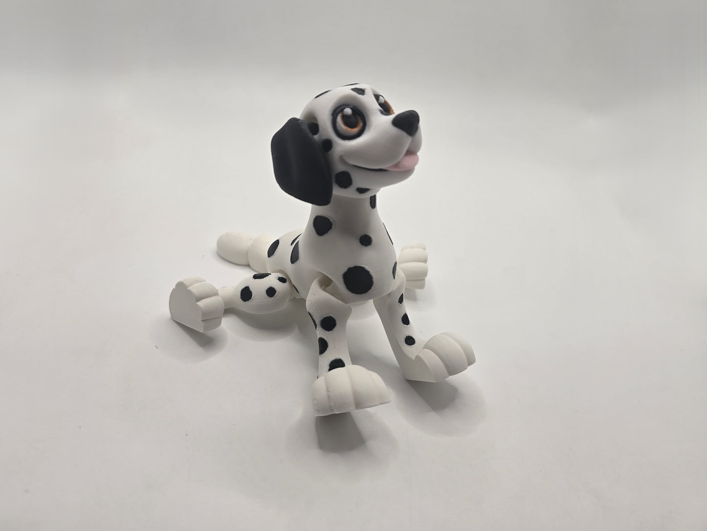 Dalmation