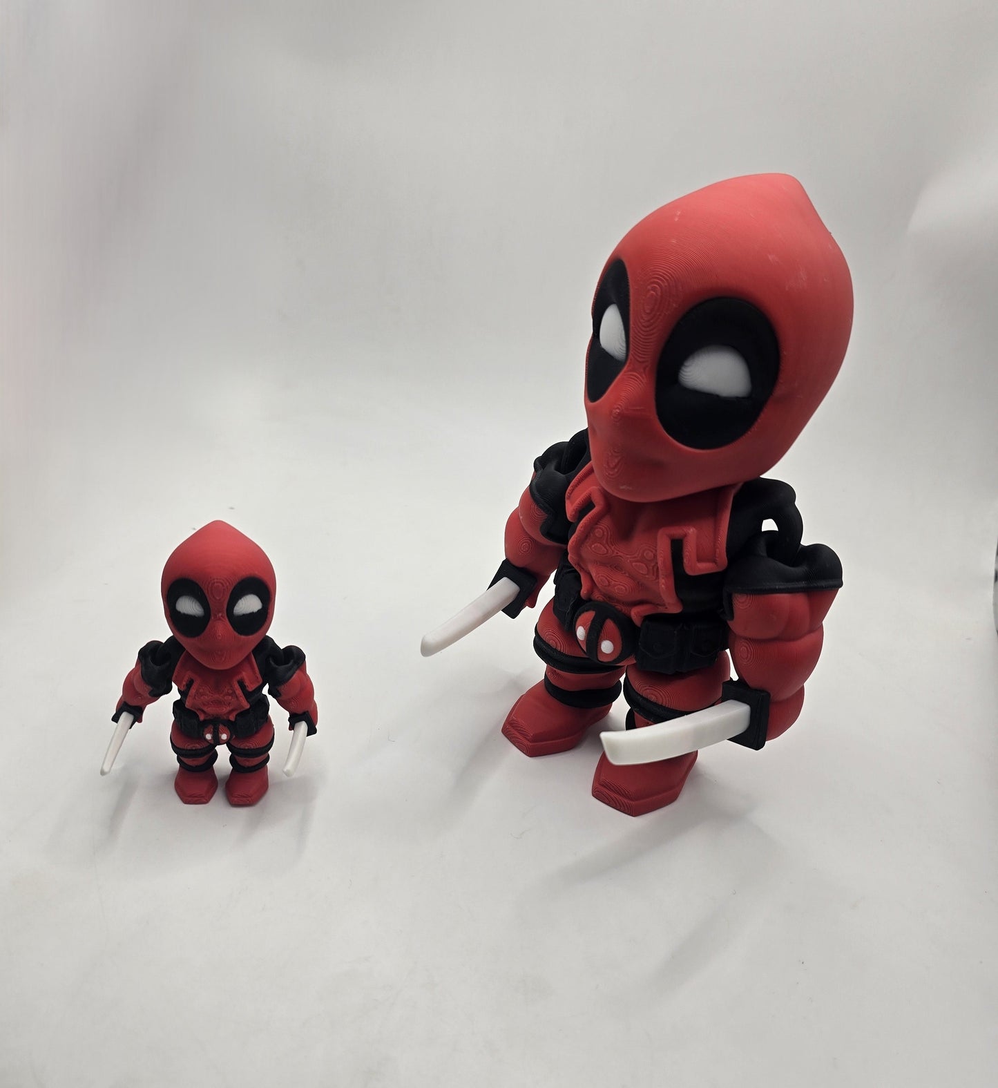 Breadpool - No Hands 3d