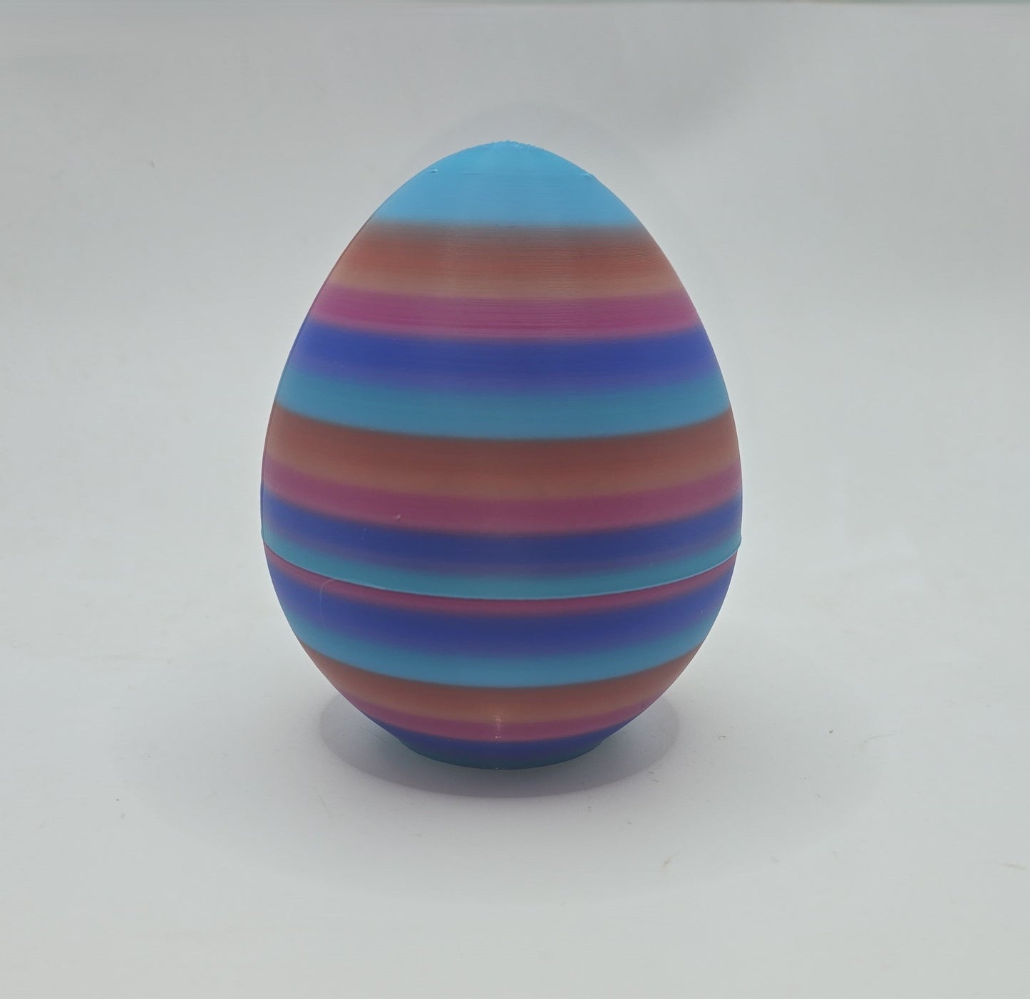 Bunny Rabbits - No Hands 3d
