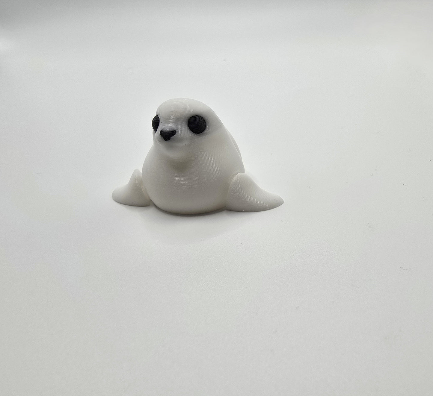 Cute Mini Fidget Animals - Keychains - Pocket Pets - No Hands 3d