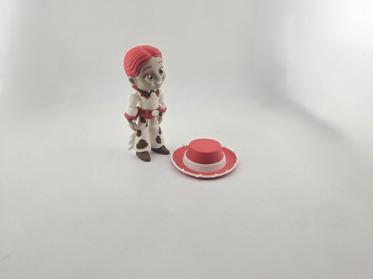 Jessie - No Hands 3d