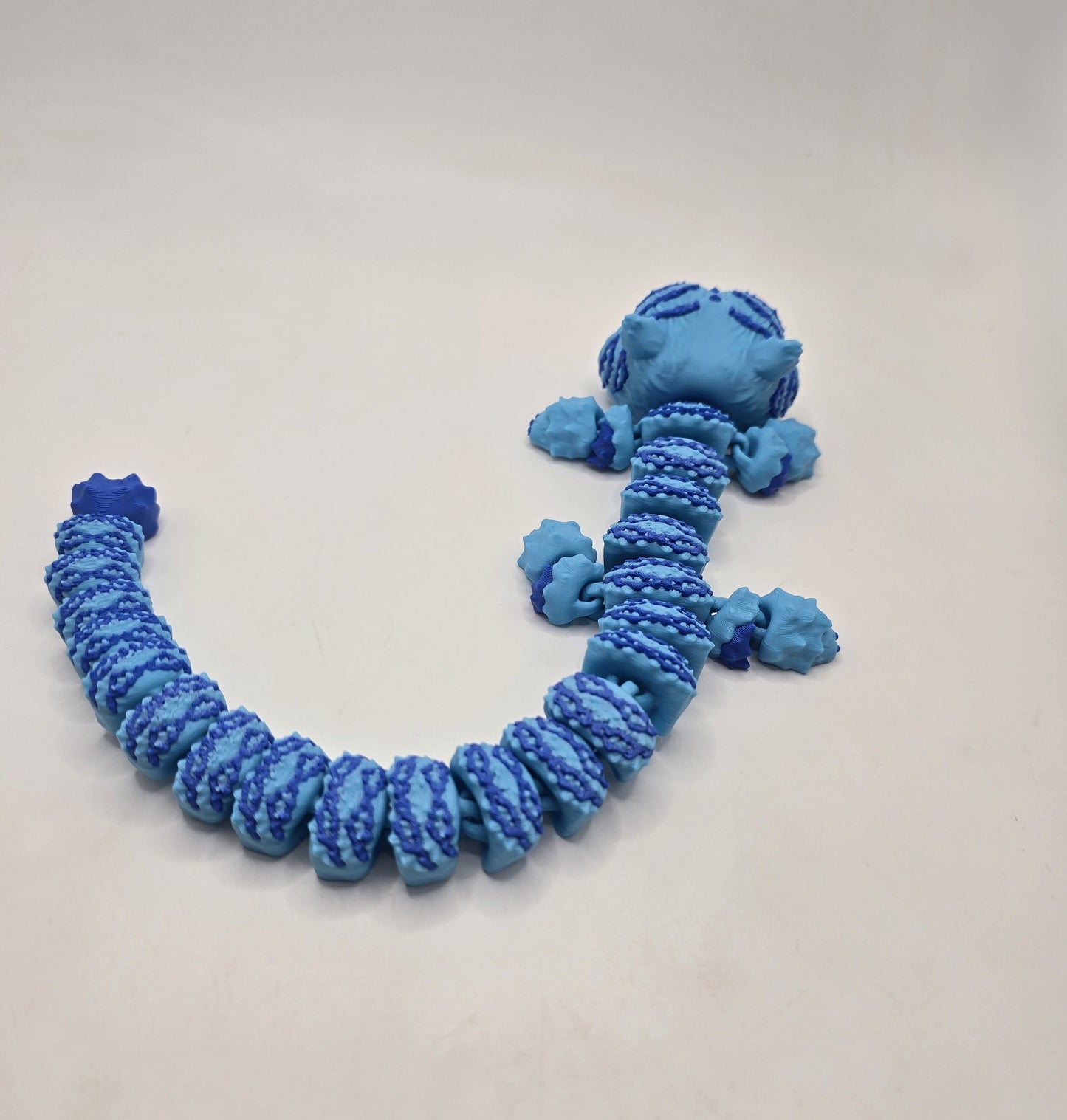 K - Pop - Derpy Dragon - No Hands 3d