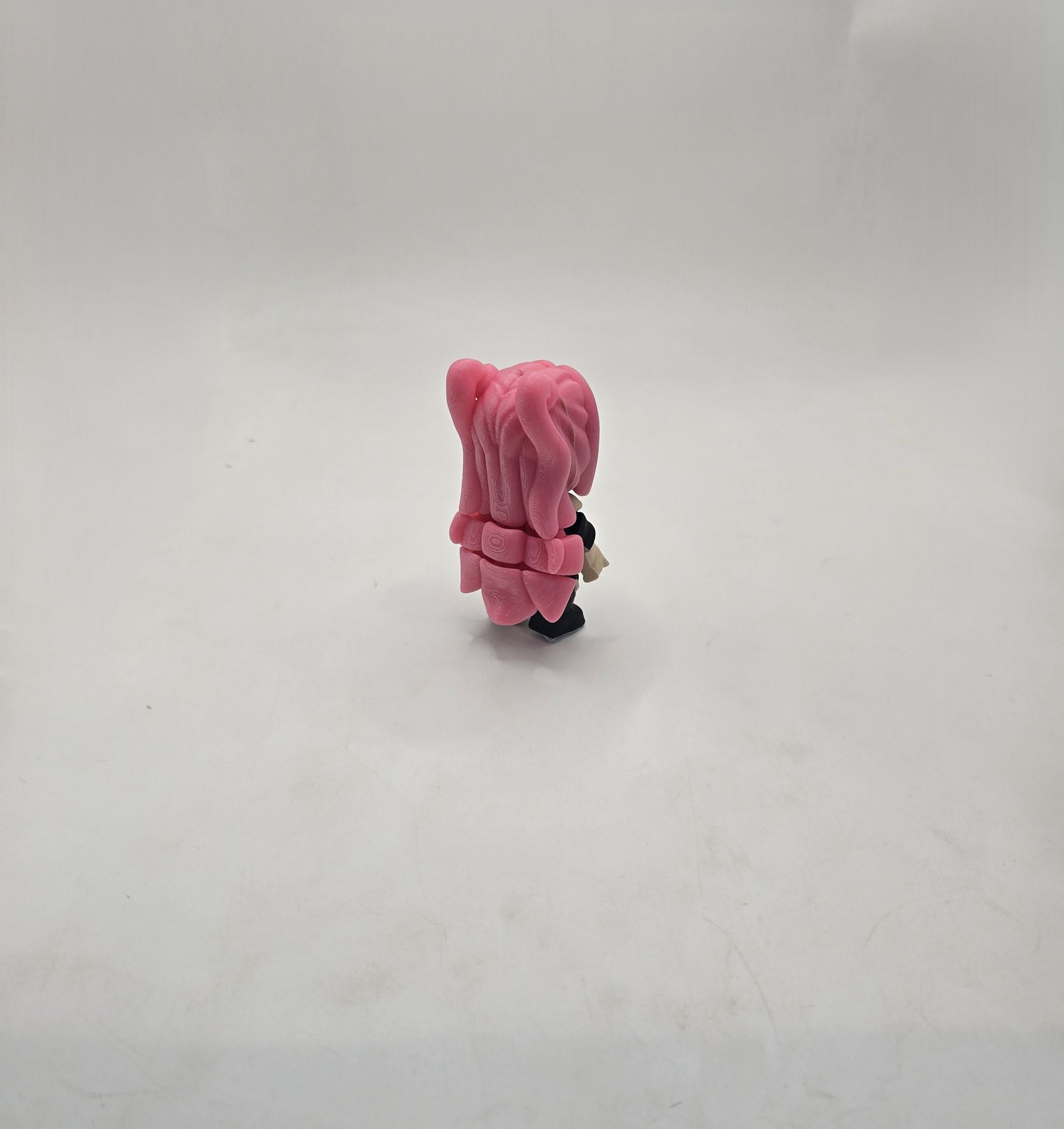 K - Pop Myra - No Hands 3d