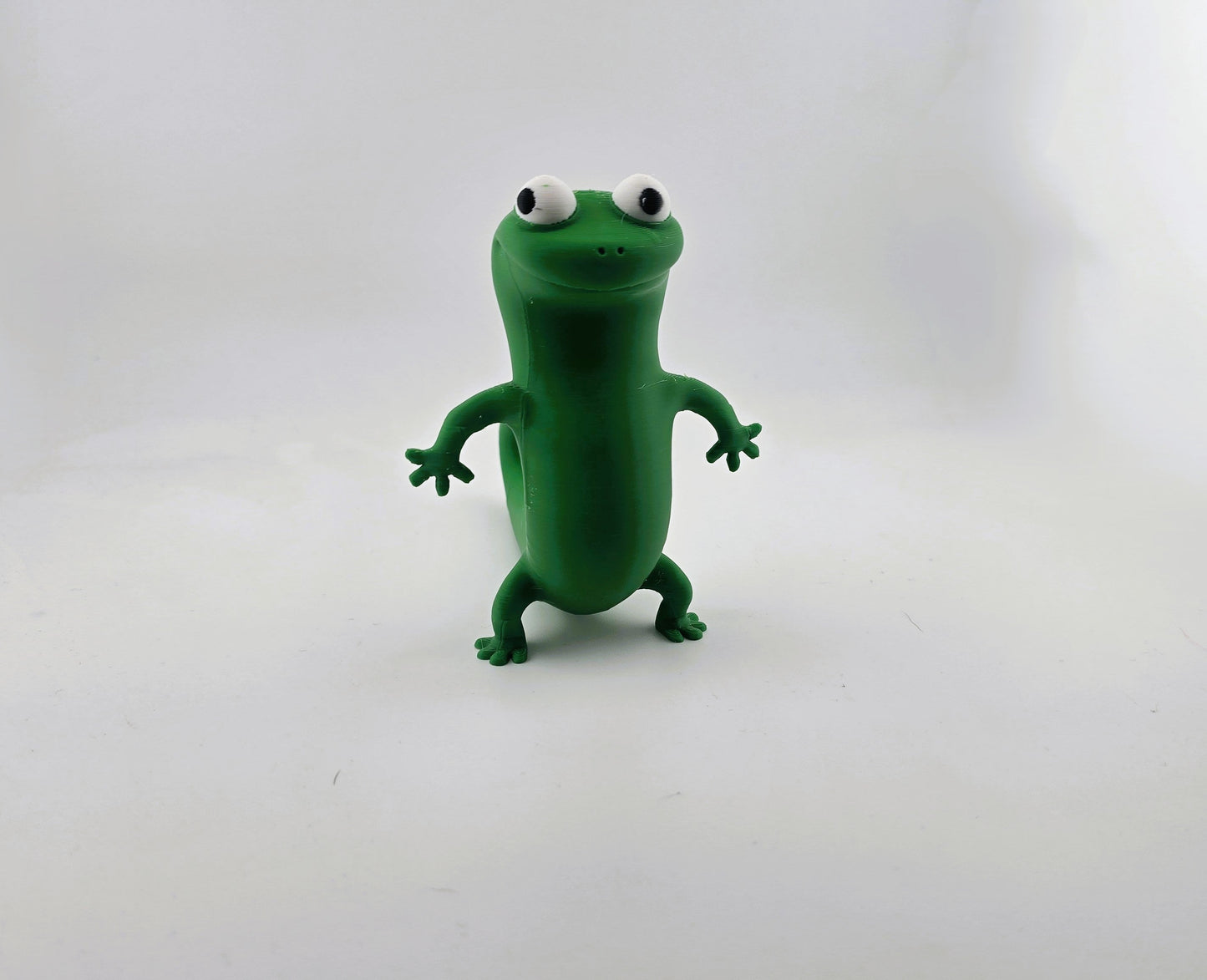 Lizzaaarrrddddd - No Hands 3d
