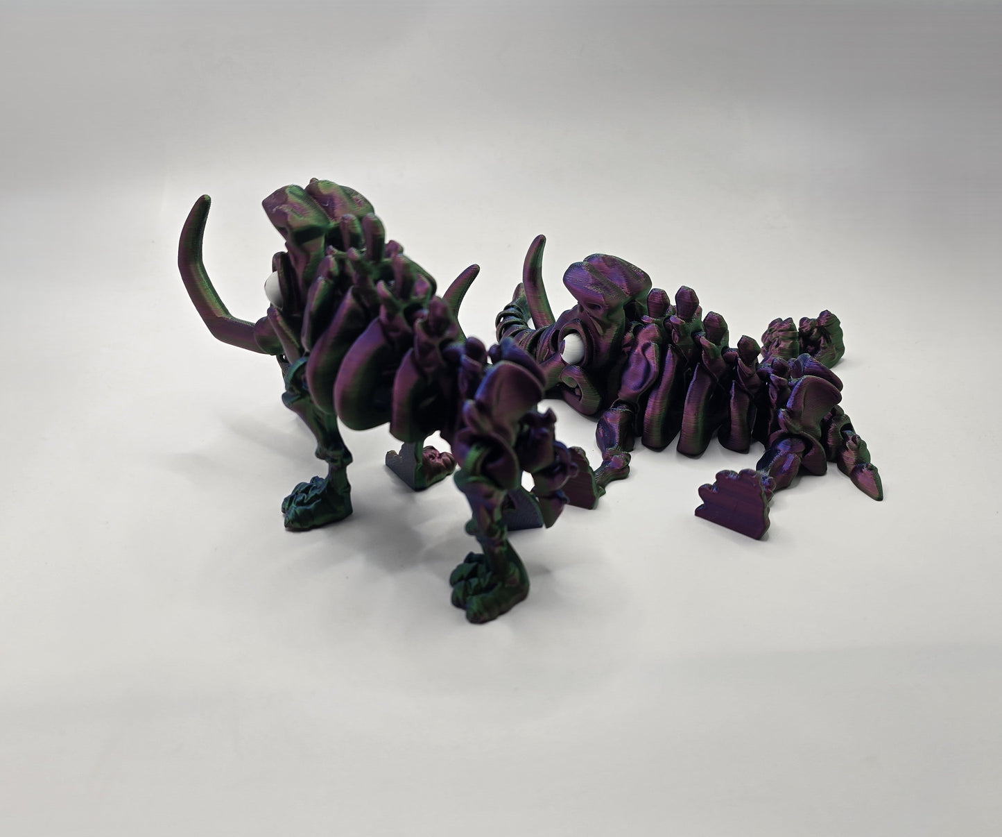 Mammoth - No Hands 3d