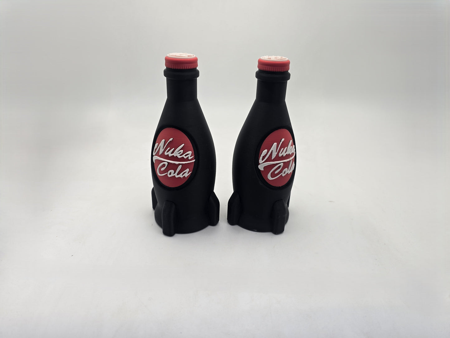 Nuka Cola - No Hands 3d