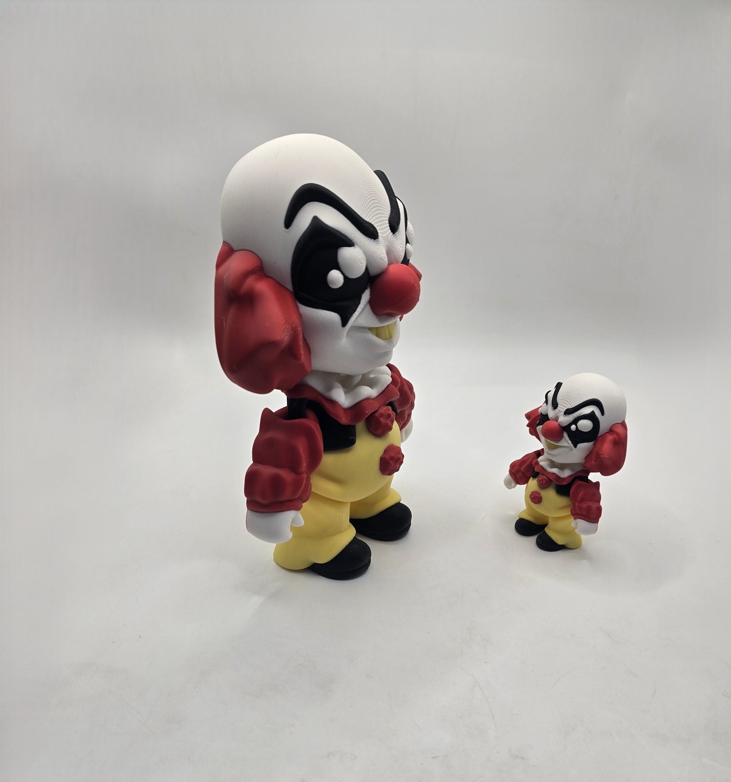 Penniless - No Hands 3d