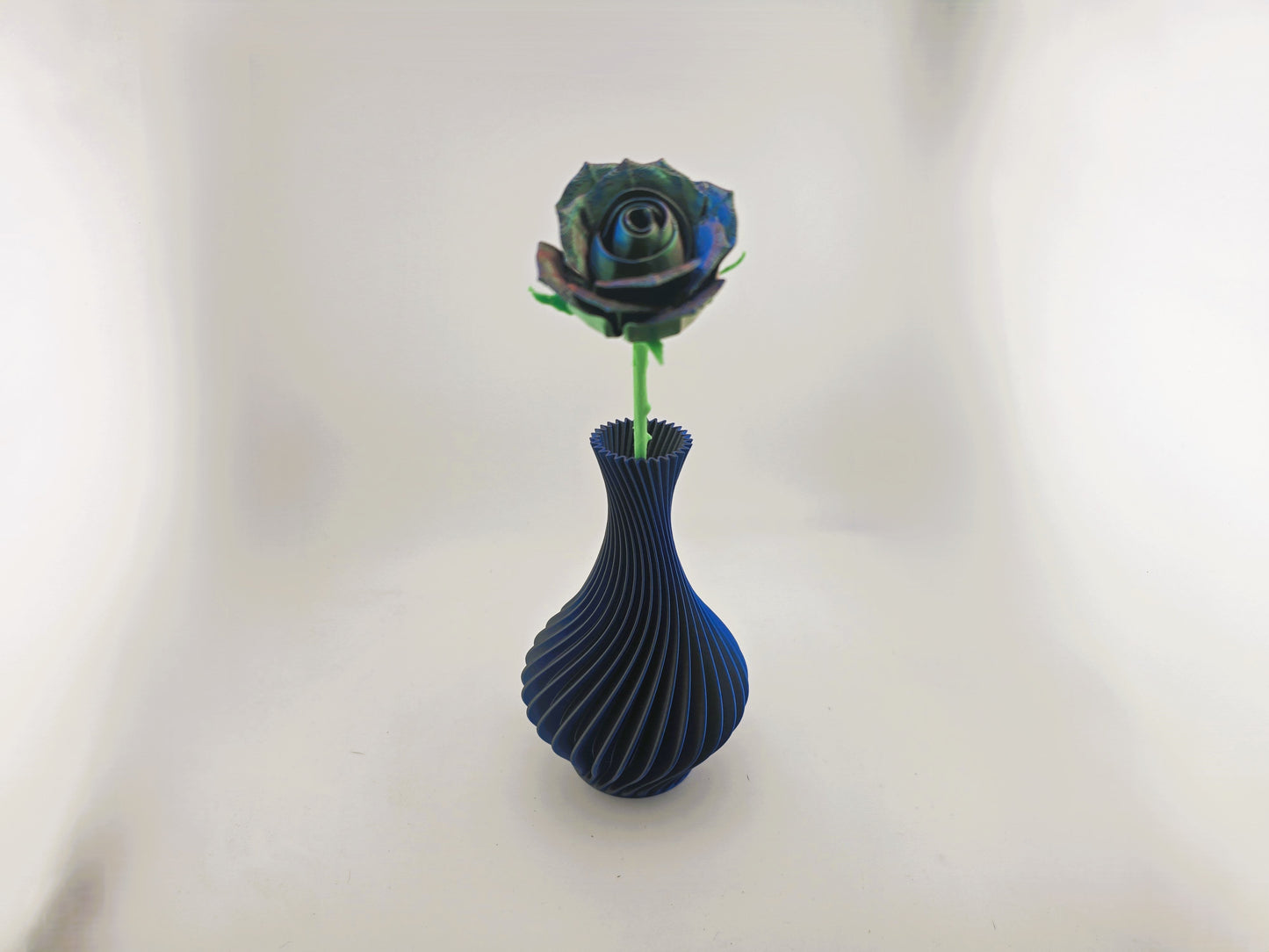 Roses - No Hands 3d