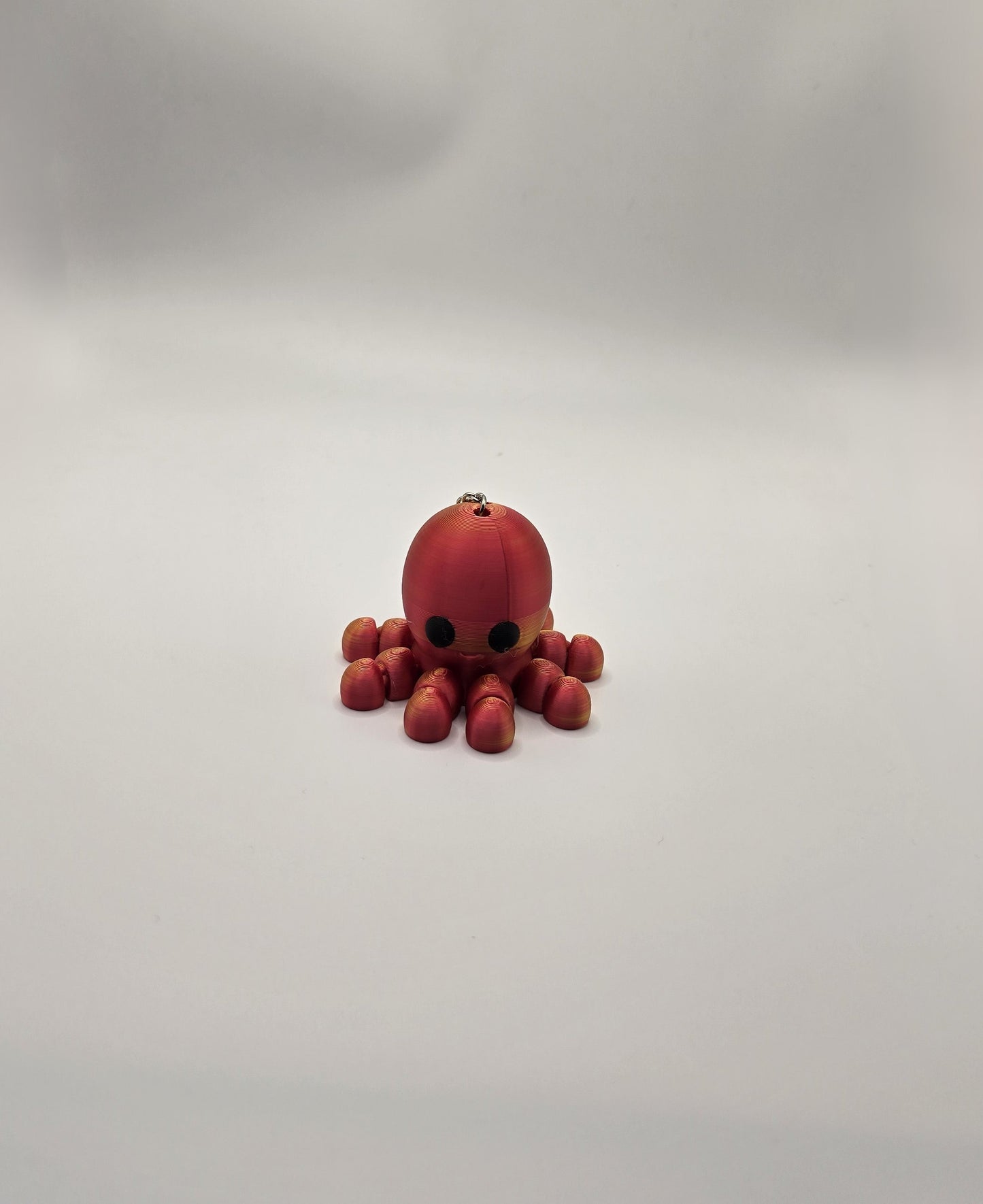Short legged Octopus - No Hands 3d