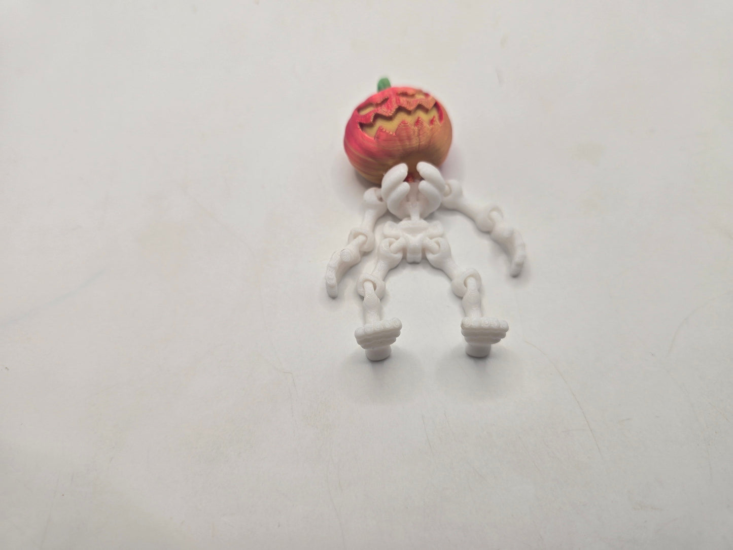 Skeleton Jack - No Hands 3d
