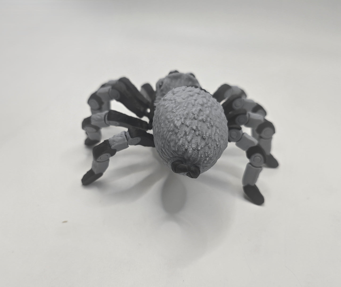 Tarantula - No Hands 3d