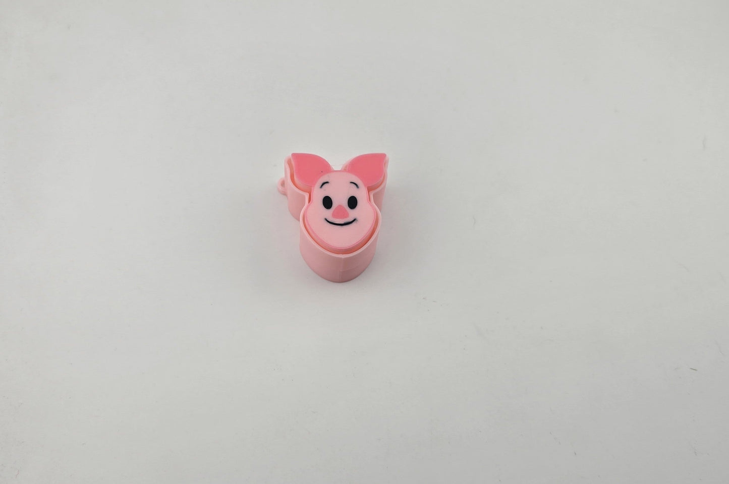 Yellow Bear and Friends Clicker - No Hands 3d