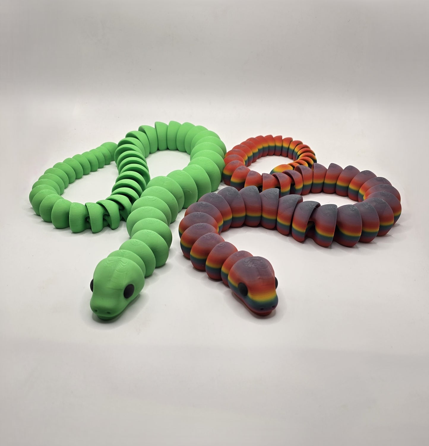Articulating Snake