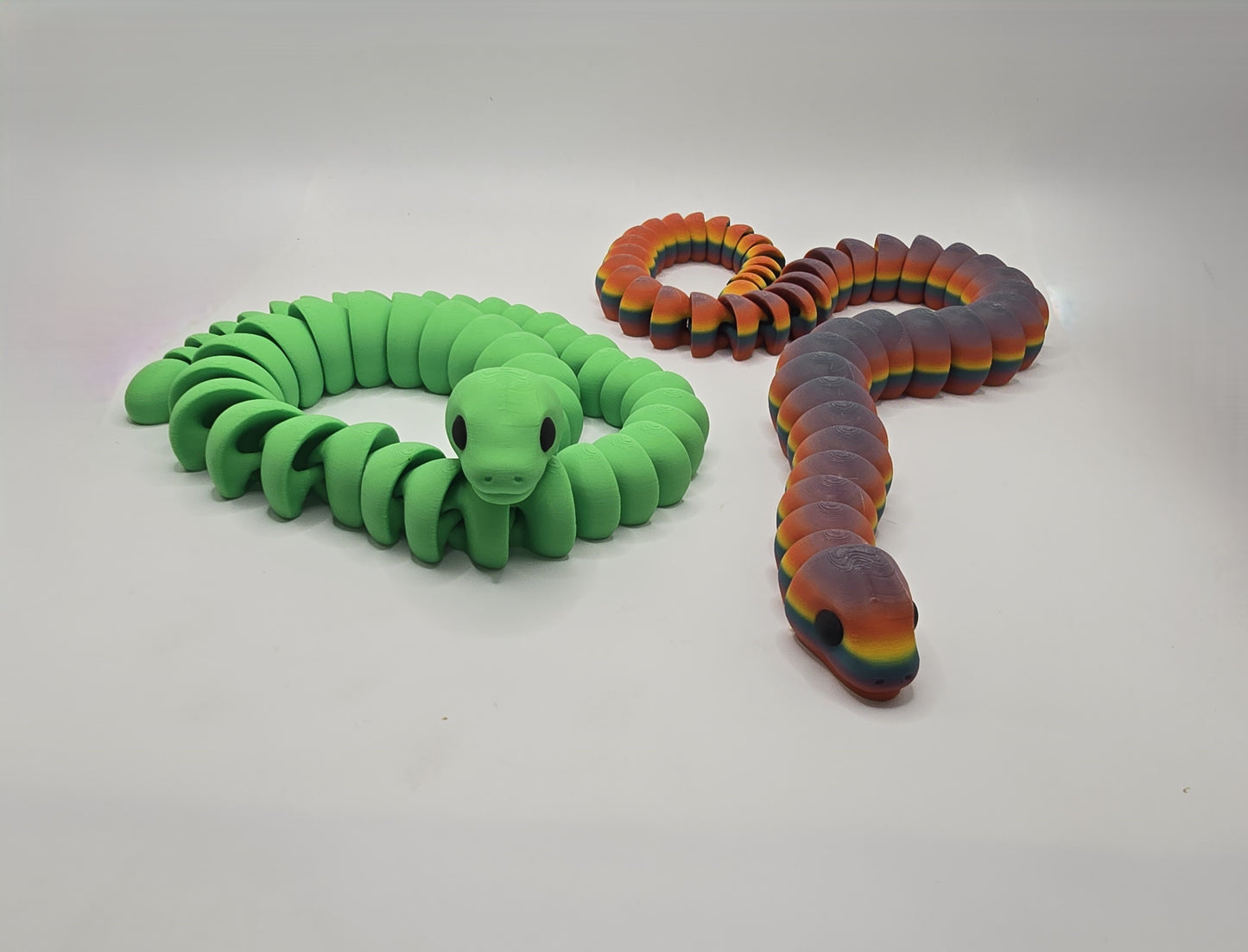 Articulating Snake