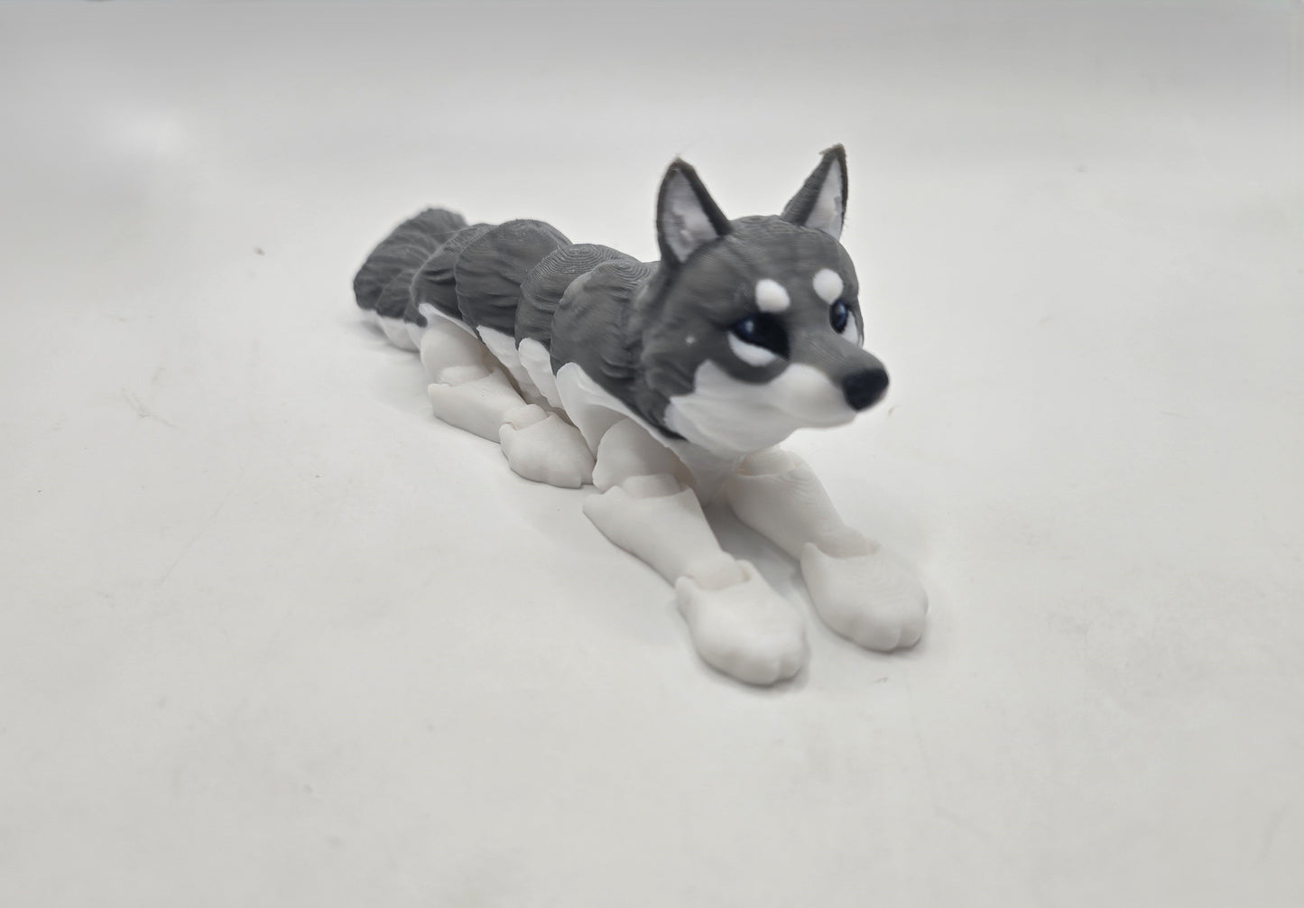 Wolves