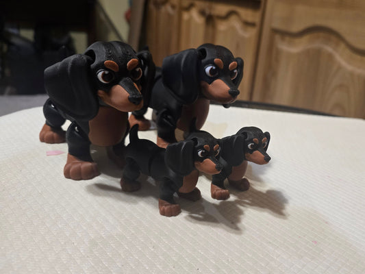 Dachshunds