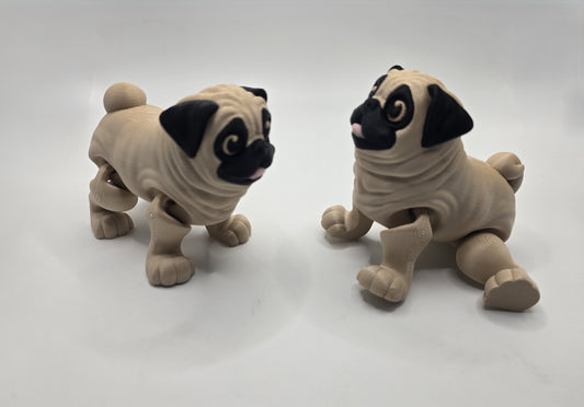 Pugs