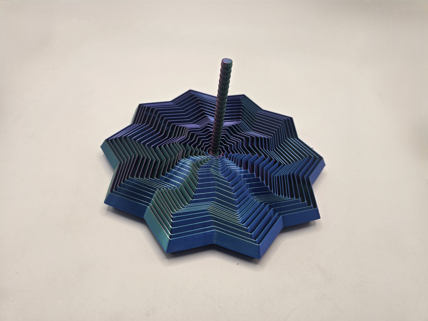 Star Fidget Toy | Mesmerizing Kinetic Sensory Toy