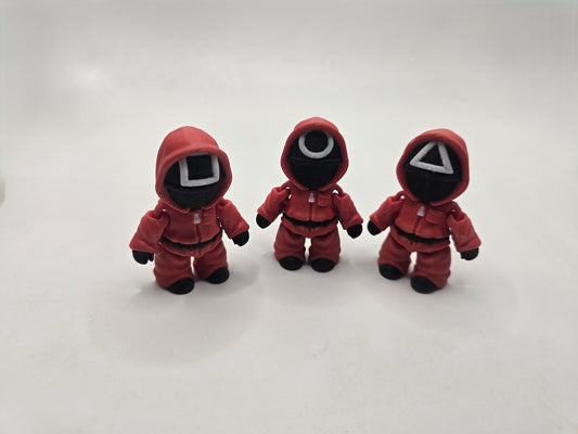 The Squidlings