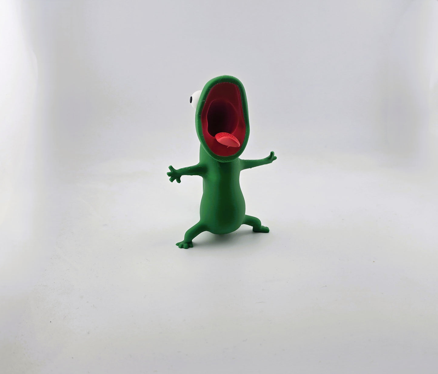 Lizzaaarrrddddd
