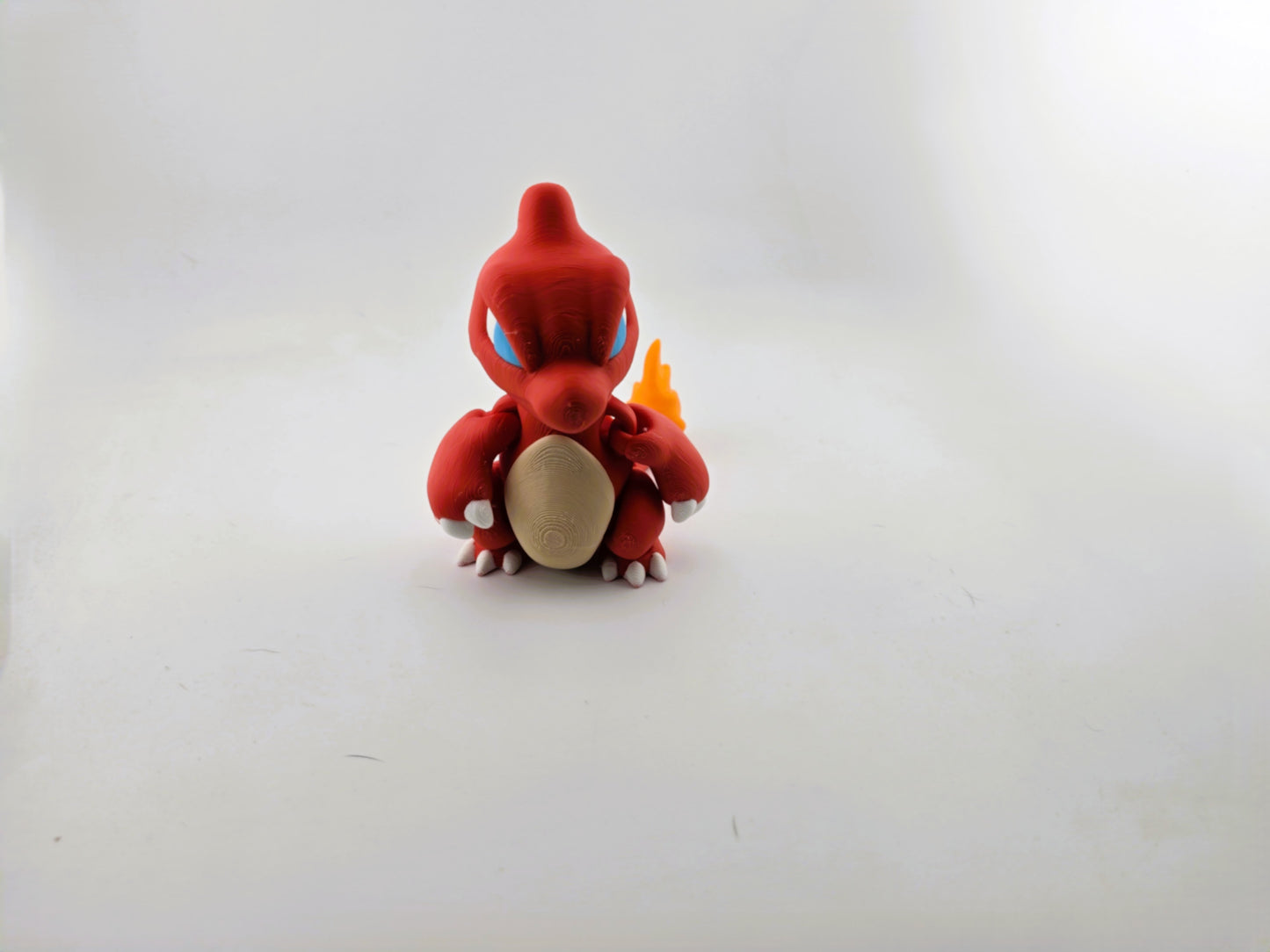 Charmeleon