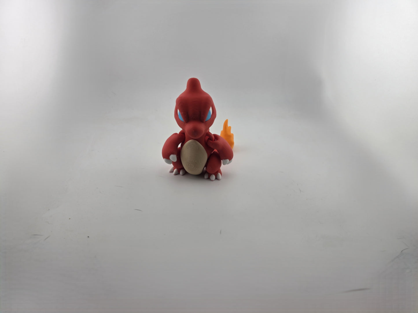 Charmeleon