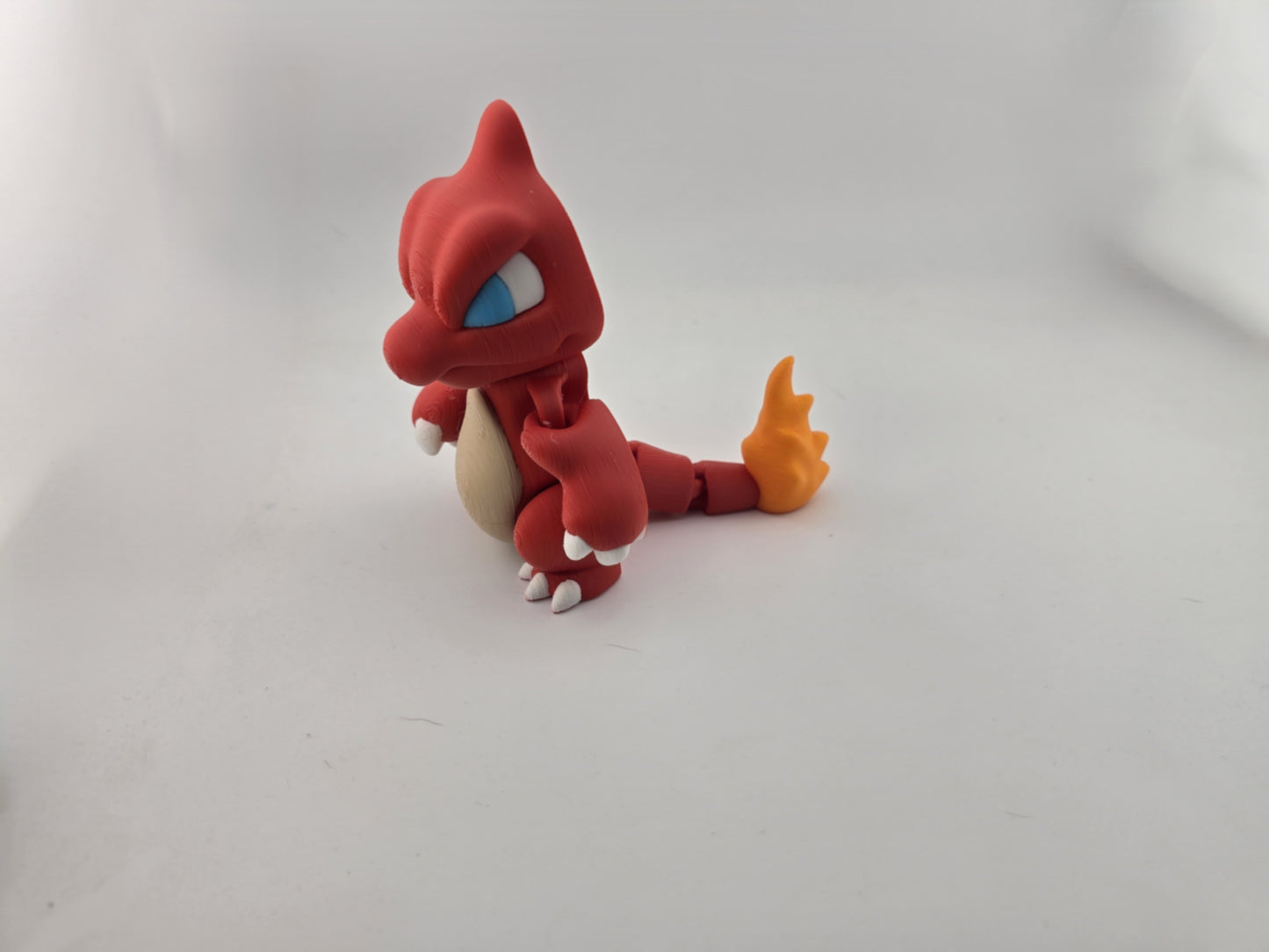 Charmeleon