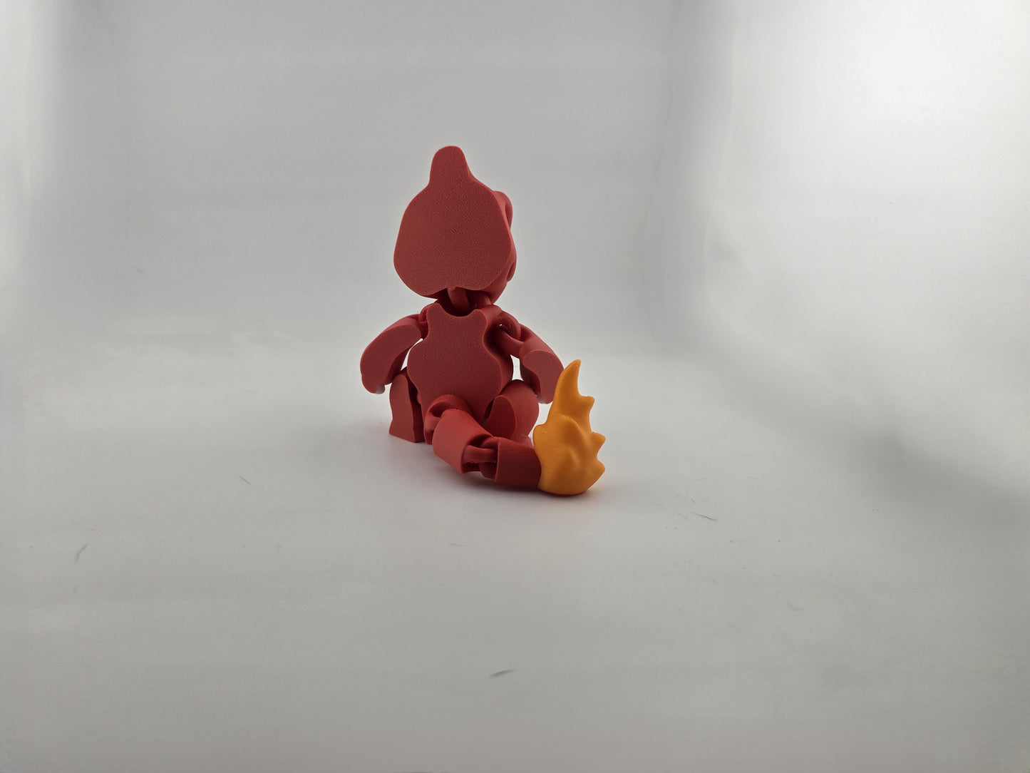 Charmeleon