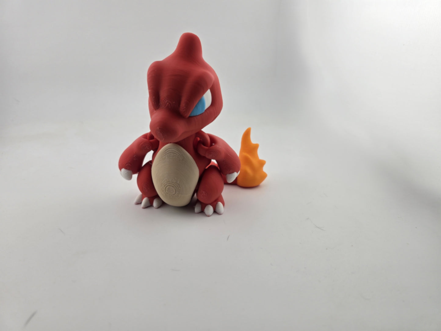 Charmeleon
