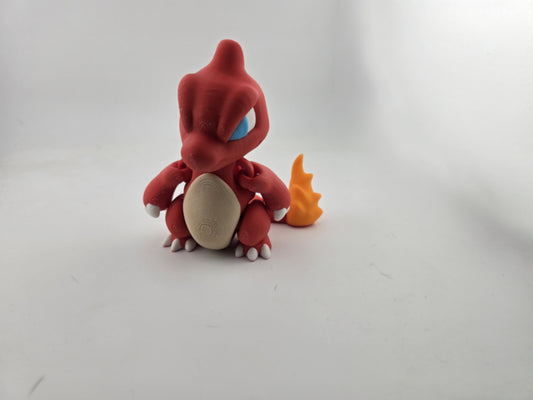 Charmeleon