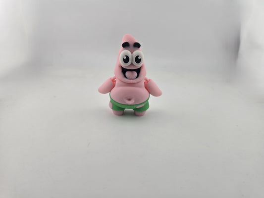 Patrick Star